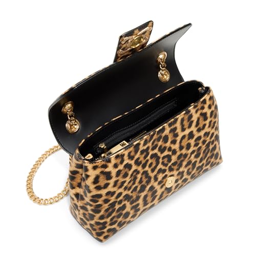 Aldo CCHARLICARRY Women's Brown Cross Body Bag