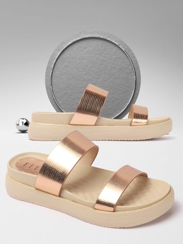 ELLE Women Comfortable and Stylish sandal