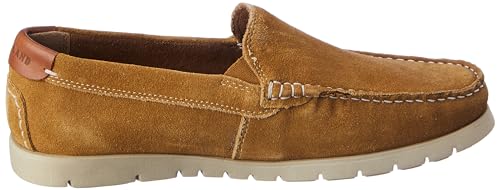 Woodland Men's Camel Casual Shoe-8 UK (42 EU) (GC 3958321)