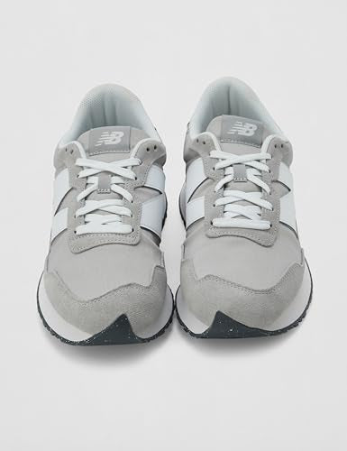 New Balance Men's 237 Casual Shoes White 6