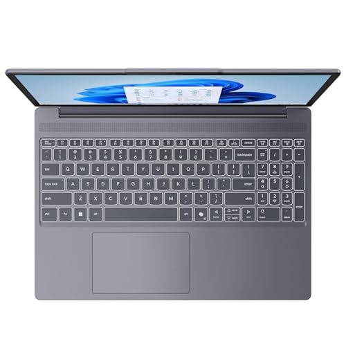 Lenovo V15 G4 15.6" FHD Business Laptop Computer, 13th Gen Intel Octa-Core i5-13420H up to 4.6GHz (Beat i7-1355U), 16GB DDR4 RAM, 512GB PCIe SSD, WiFi, Bluetooth 5.2, RJ-45, Windows 11 Pro, Befectoy