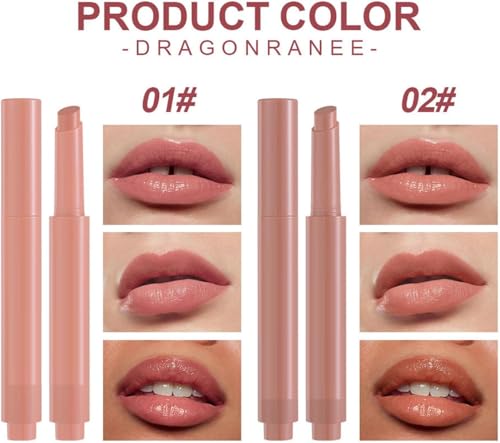 My Colors Matte Lipstick Set - Pack of 12 for Women and Girls, Vivid shades, velvety finish, Lipsticks and long-lasting charm in every swipe. Highly Pigmented Moisturizing Waterproof
