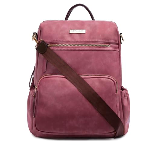 VISMIINTREND Stylish Backpack for Women/Teens | Rakhi Gift for Sister
