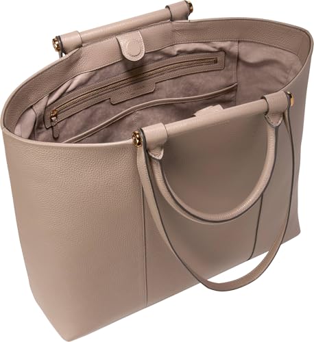 Cole Haan Catherine Tote, Irish Coffee