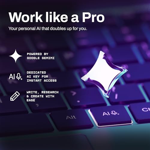 Primebook 2 Pro 2025 (New Launch) | 8GB RAM, 128GB UFS Storage | 14.1-Inch FHD IPS Display | 14 Hours Battery | MediaTek Helio G99 | Android 15 (PrimeOS 3.0) | Backlit Keyboard | in-Built AI (Aqua)