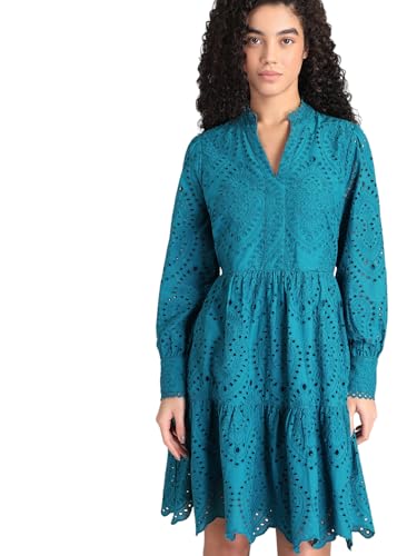 VERO MODA Womens Mini Dress