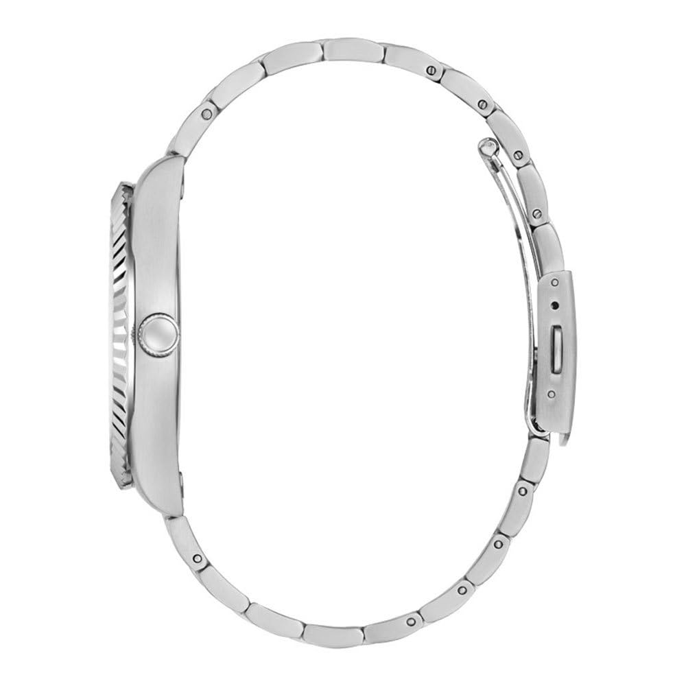Guess Analog GW0265G11, Silver, Bracelet