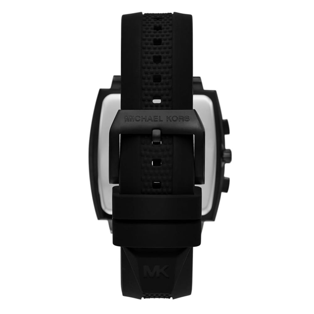 Michael Kors Rhys Black Watch MK9233