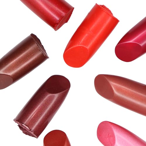 L.A. Girl LIP ATTRACTION LIPSTICK-ONFIRE