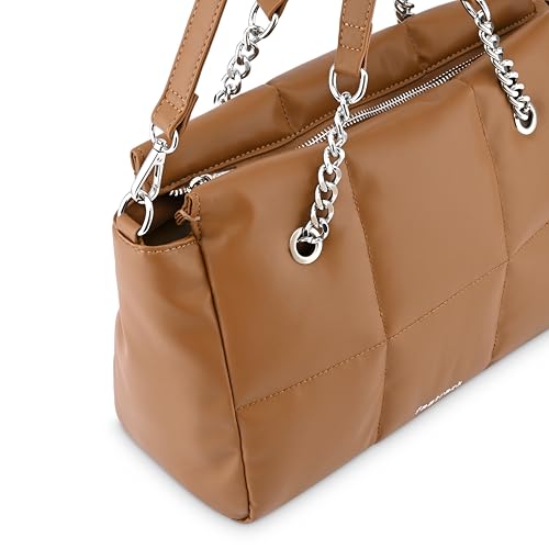Fastrack Women's Western (Tan)