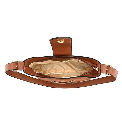 Fastrack Women's Western (Tan)