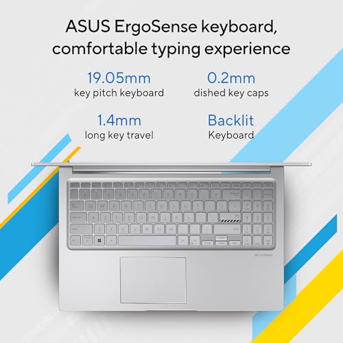 ASUS Vivobook 15 (2026) Care