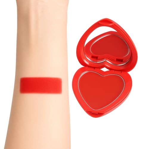Sedell Paris Natural Radiance and Nourished Glow Lip & Cheek Tint