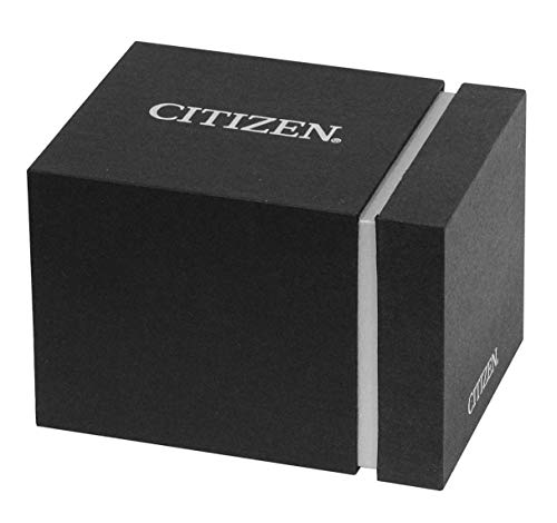 Citizen Tsuyosa Automatic 37 mm Blue Dial Unisex Watch- NJ0200-50M