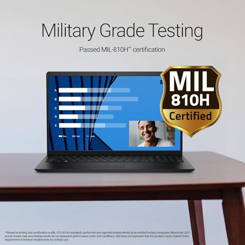 Dell 15, Intel Core i3 13th Gen -1305U, 16GB DDR4, 512GB SSD, FHD, 15.6"/39.6cm, Windows 11, Microsoft Office Home 2024, Carbon Grey, 1.66Kg, [Vostro 3530], Intel UHD Graphics, Thin & Light Laptop