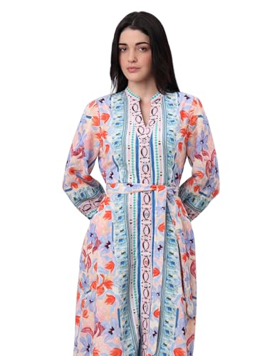 VERO MODA Womens Midi Dress