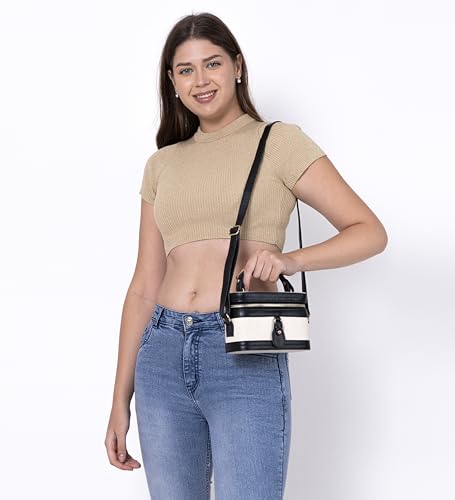 Yelloe Women's Western (Off White)