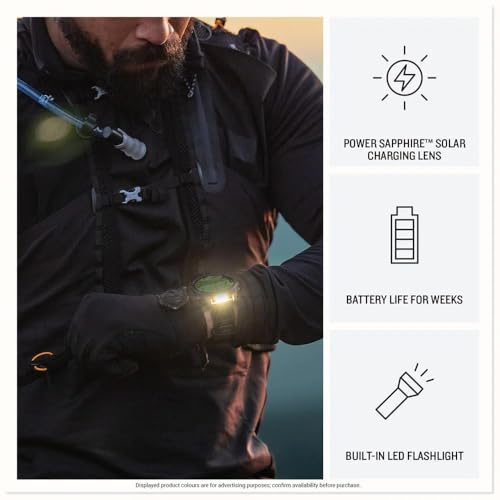 Garmin Fenix 8 43mm,AMOLED,Saph,SftGldSS/FogGryLeatherBnd,Excl