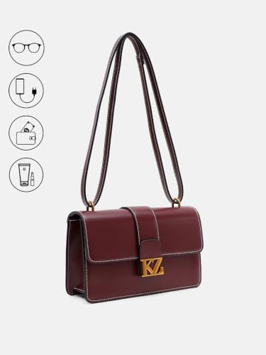 Kazo Soren Sling Bag