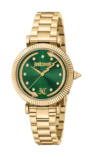 Just Cavalli Lucente Women Watch JC1L266M0165