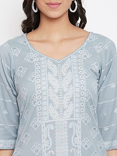 AFSA Pure Cotton Woven Zari Design Women Unstitched Dress Material With Dupatta For Summer Wear