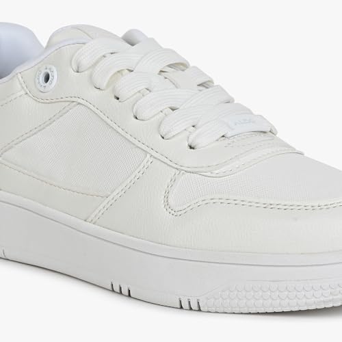 Aldo RETROACT Women Sneakers (White, 3)