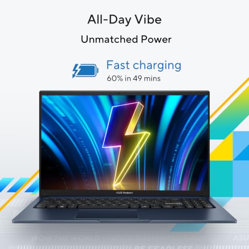 ASUS Vivobook 15 (2026)With ASUS Care