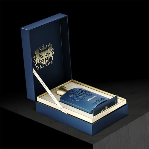 RIGGS LONDON EAU DE PARFUM 100ML - HONOR