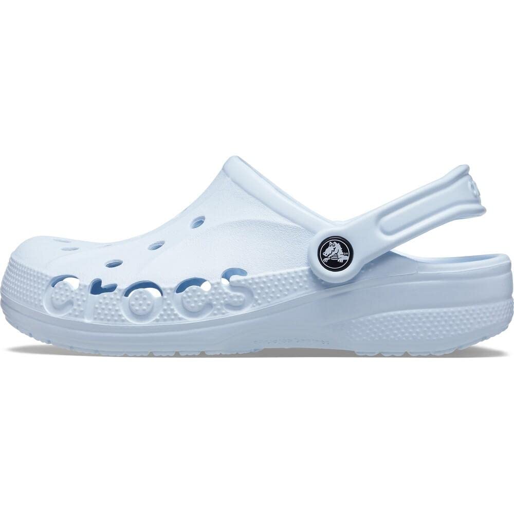 Crocs Unisex Adult Mineral Blue Baya Clog 10126-4JQ-M9W11