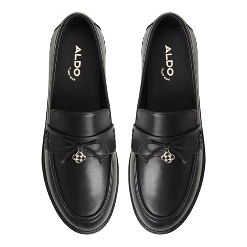 Aldo GWAJAR Women's Black Shoes