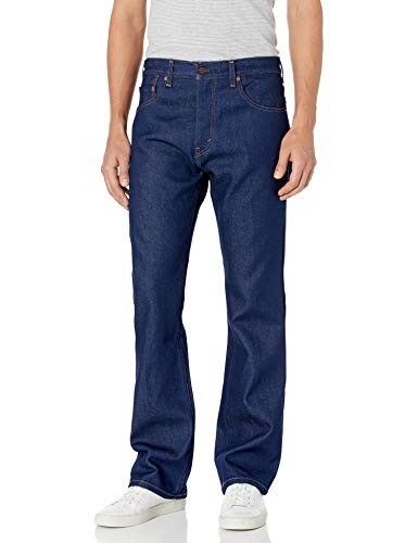 Levi's Men's 517 Bootcut Jean, Esp Indigo, 34Wx30L