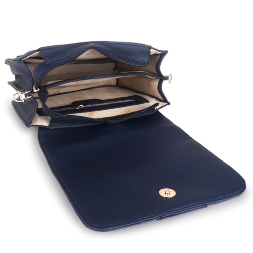 Yelloe Women's Western (Blue)