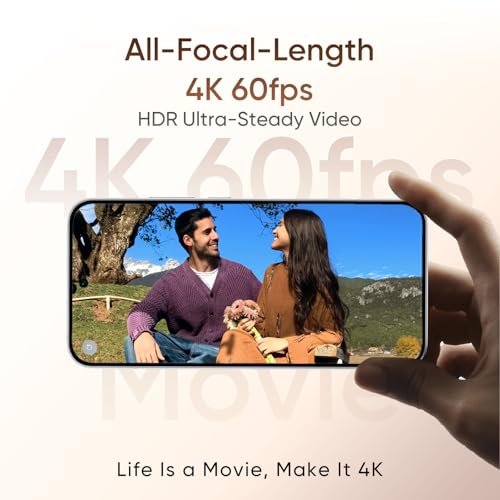 OPPO Reno15 Pro 5G Smartphone 12GB+256GB Brown