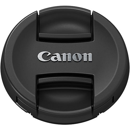 Canon EOS R50 Mirrorless Camera with 18-45mm Lens (Black) Bundle with 64GB Extreme PRO UHS-I SDXC Memory Card + Canon 200ES EOS Shoulder Bag (3 Items)