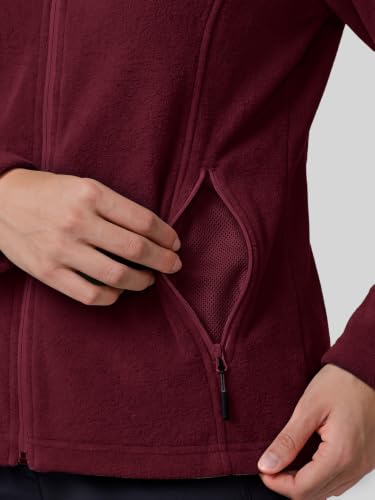 Eddie Bauer Women's Aurora Fleece Jacket