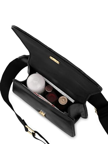 Fastrack Women's Utility (Black)