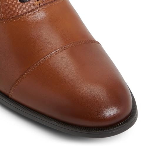 Aldo REECEA Men's Brown Formal Shoes