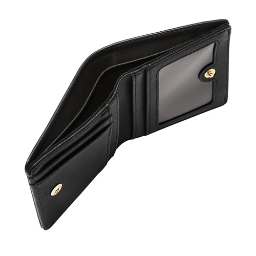 Fossil Logan Brown Wallet SL10066234