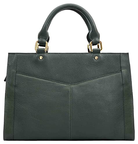 eske Women's Western (Bottle Green)