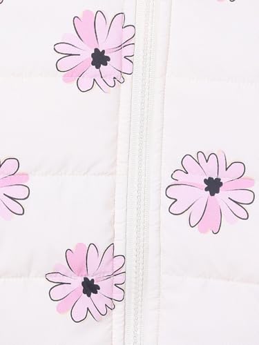 Max Girl's Jacket (S925AWJK04_White
