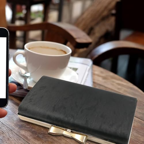 LOOM TREE® 2Xevening Bag Holder Purse Creative Women Clutch For Traveling Working Wedding | Womens Handbags & Bags