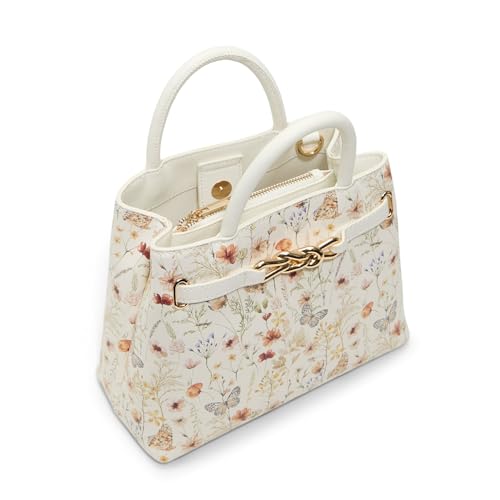 Aldo Women's VALMIRA Top Handle Bag, Light Pink