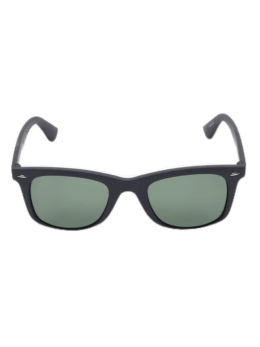 Skechers Black Full Rim Acetate Sunglasss for Men - SE8097 51 02N