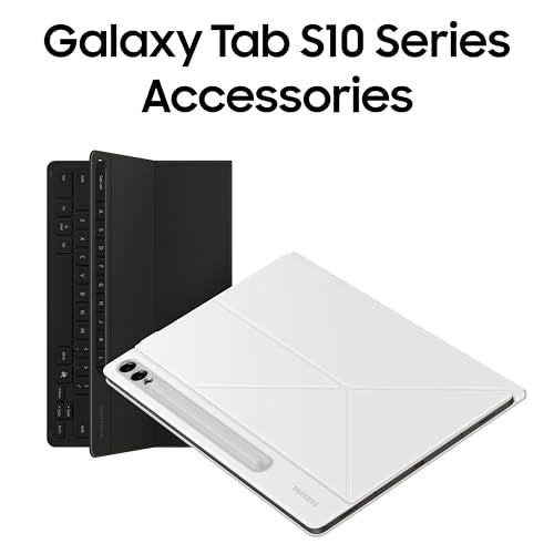 Samsung Galaxy Tab S10 Ultra [Smartchoice], S Pen in-Box, 36.99 cm (14.6 inch) Dynamic AMOLED 2X Display, 12 GB RAM, 512 GB Storage, Wi-Fi Tablet, Platinum Silver