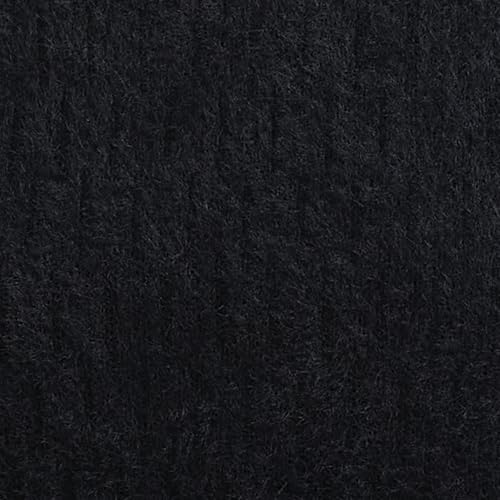 Pepe Jeans Black Full Sleeve Sweater