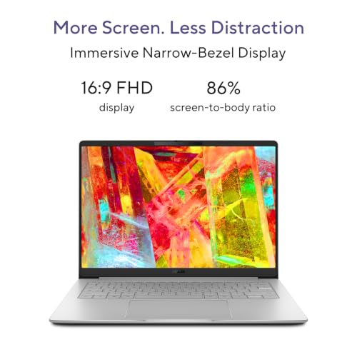 ASUS Chromebook CM1405 (2026)With ASUS Care
