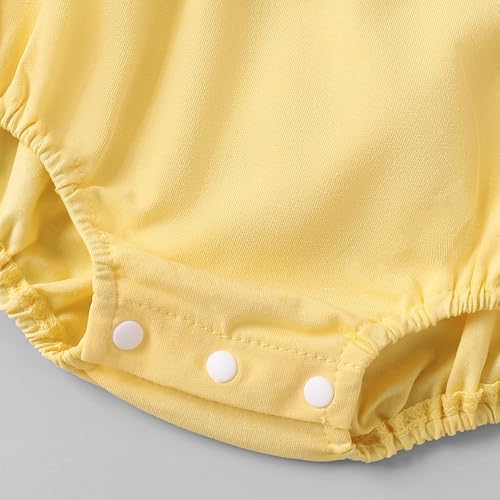 Hopscotch 3D Duck Applique Onesie (9-12 Months)