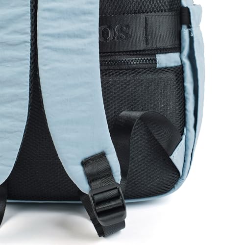 Pacman Utility Blue Backpack
