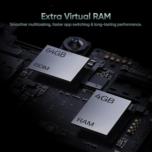 OPPO A6X 5G Smartphone 4GB+64GB Green
