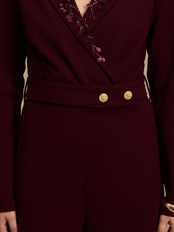 Kazo Talia Jumpsuit